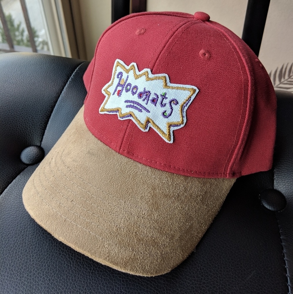Hoodrats cap